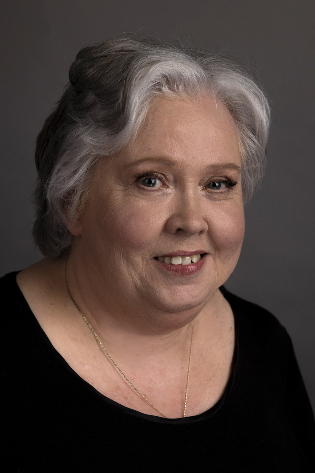 Profile Photo Of Anne