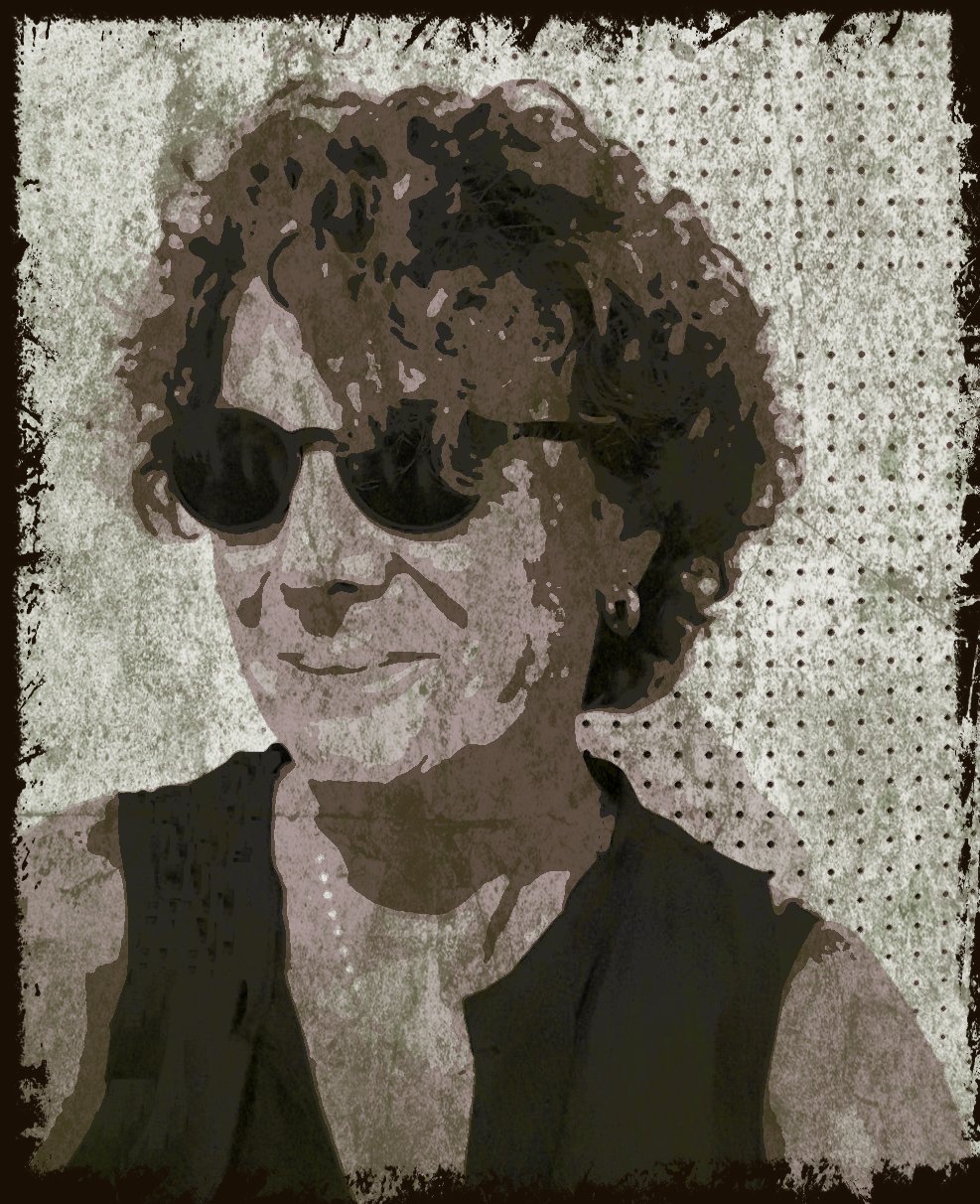 the Godmother